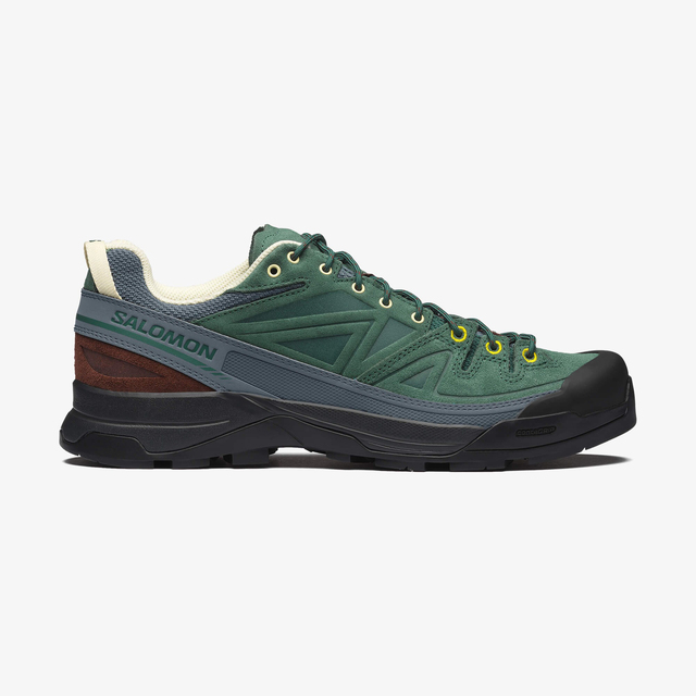 L49196500-X-ALP LEATHER