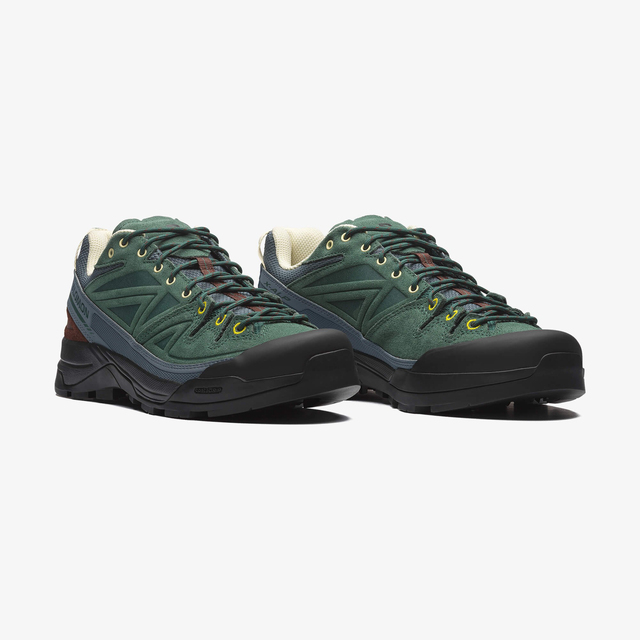 L49196500-X-ALP LEATHER