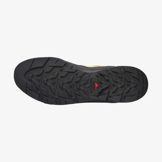 L47971100-X ALP WOVEN