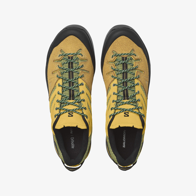 L47971100-X ALP WOVEN
