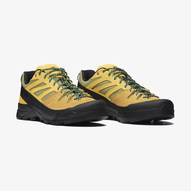 L47971100-X ALP WOVEN