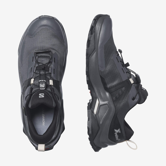 L41633600-X RAISE 2 GORE-TEX