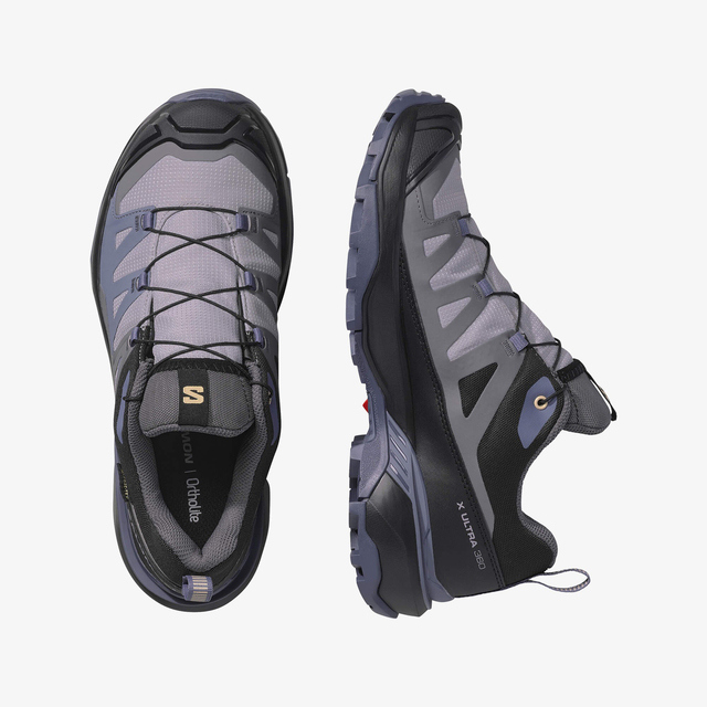 L45391700-X ULTRA 360 GORE-TEX