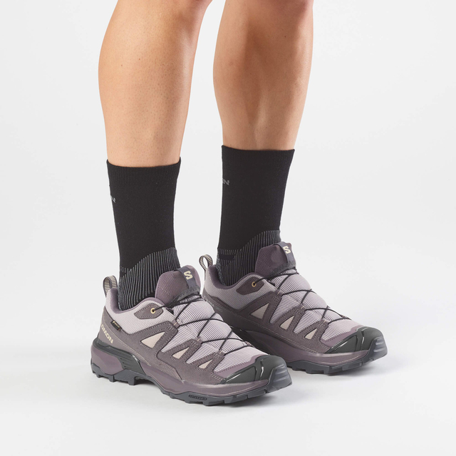 L45390300-X ULTRA 360 LEATHER GORE-TEX