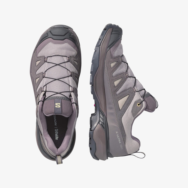 L45390300-X ULTRA 360 LEATHER GORE-TEX