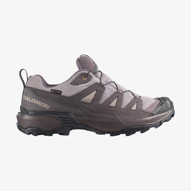 L45390300-X ULTRA 360 LEATHER GORE-TEX