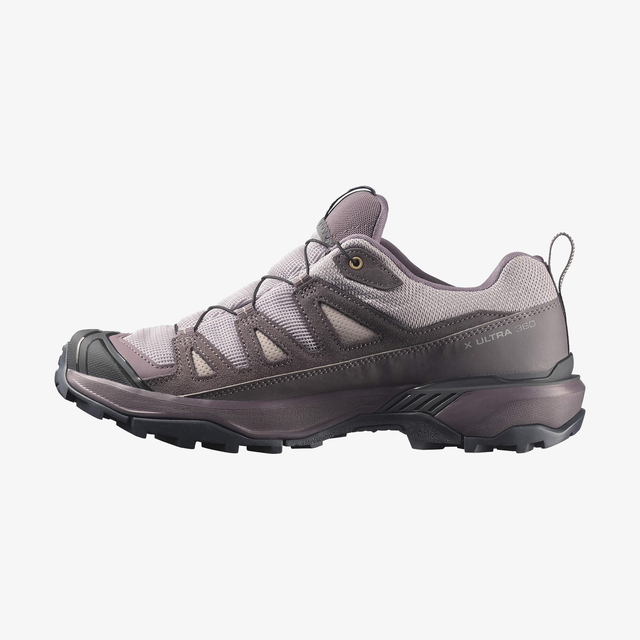 L45390300-X ULTRA 360 LEATHER GORE-TEX