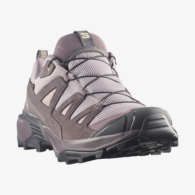 L45390300-X ULTRA 360 LEATHER GORE-TEX