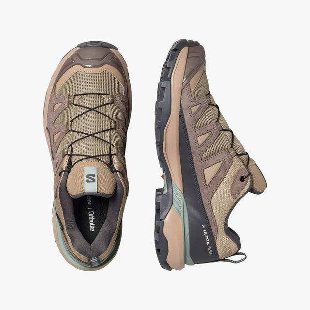 L49158600-X ULTRA 360 LEATHER GORE-TEX