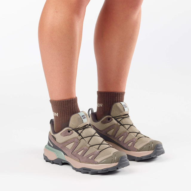 L49158600-X ULTRA 360 LEATHER GORE-TEX