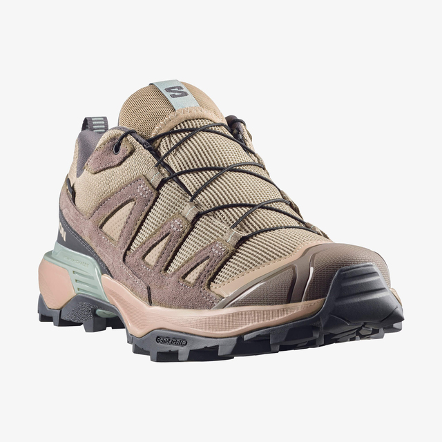 L49158600-X ULTRA 360 LEATHER GORE-TEX