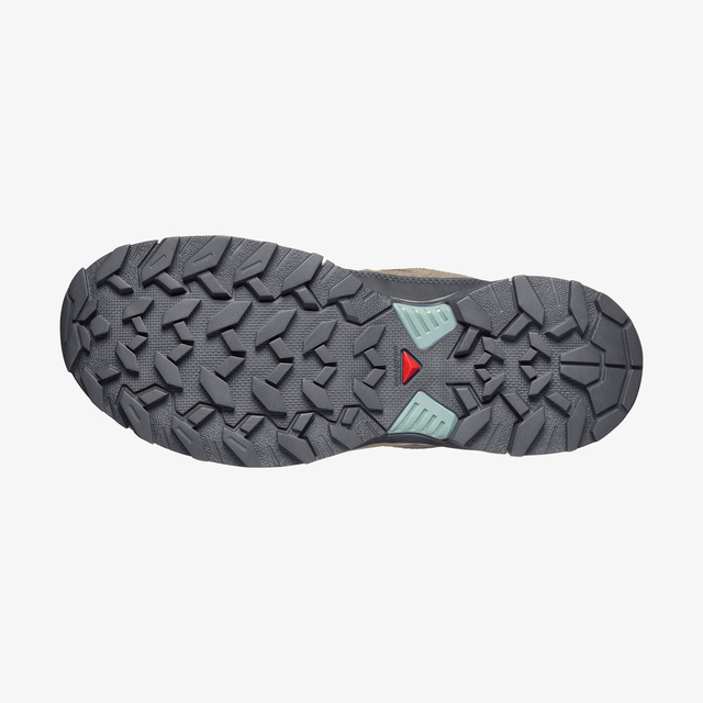 L49158600-X ULTRA 360 LEATHER GORE-TEX