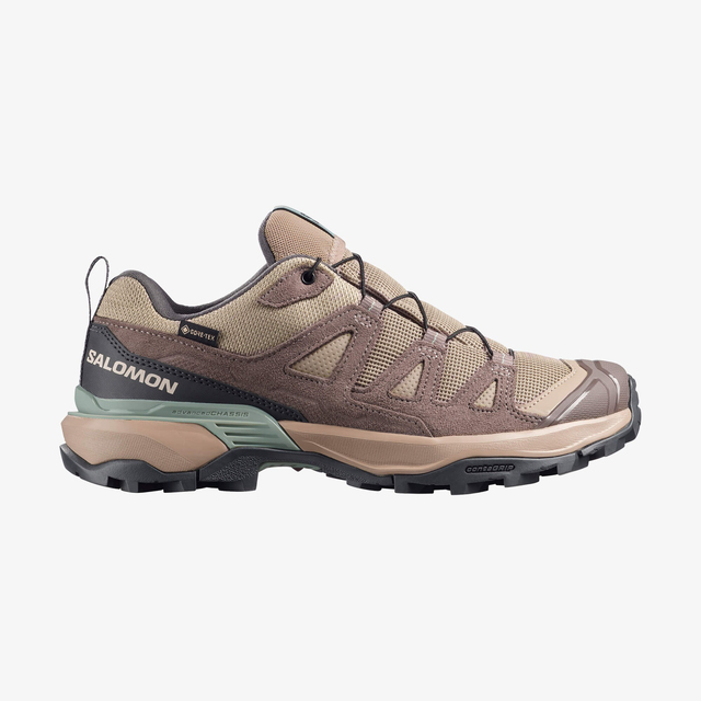 L49158600-X ULTRA 360 LEATHER GORE-TEX