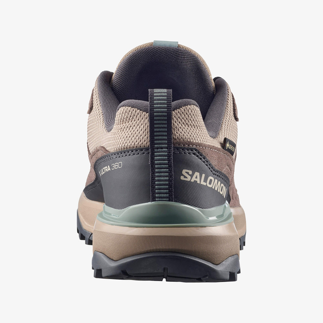 L49158600-X ULTRA 360 LEATHER GORE-TEX