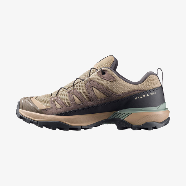 L49158600-X ULTRA 360 LEATHER GORE-TEX