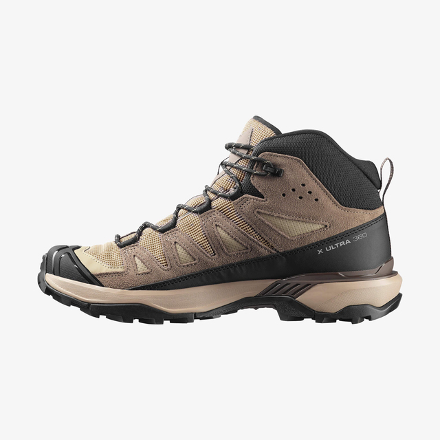 L49158300-X ULTRA 360 LEATHER MID GORE-TEX