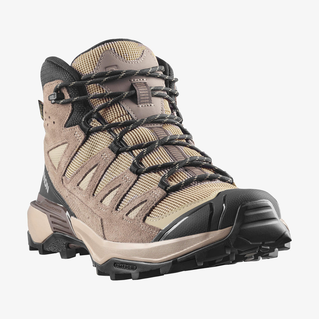 L49158300-X ULTRA 360 LEATHER MID GORE-TEX