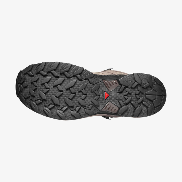 L49158300-X ULTRA 360 LEATHER MID GORE-TEX