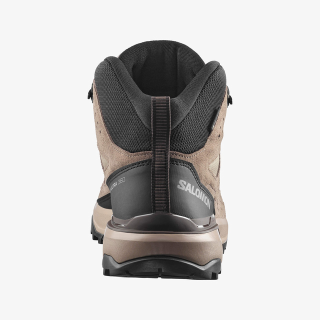L49158300-X ULTRA 360 LEATHER MID GORE-TEX