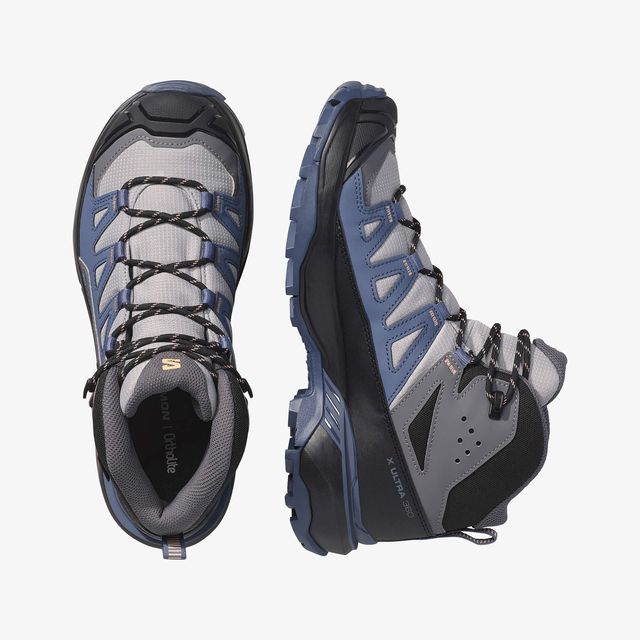 L45390700-X ULTRA 360 MID GORE-TEX