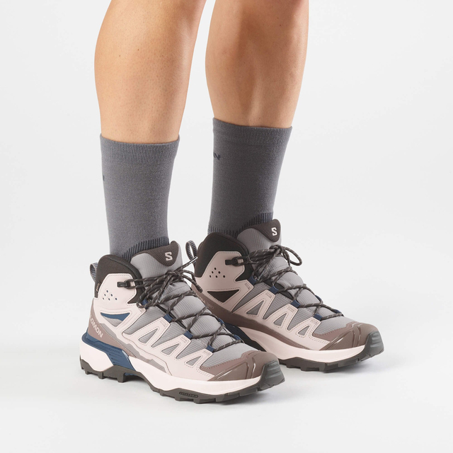 L45395400-X ULTRA 360 MID GORE-TEX