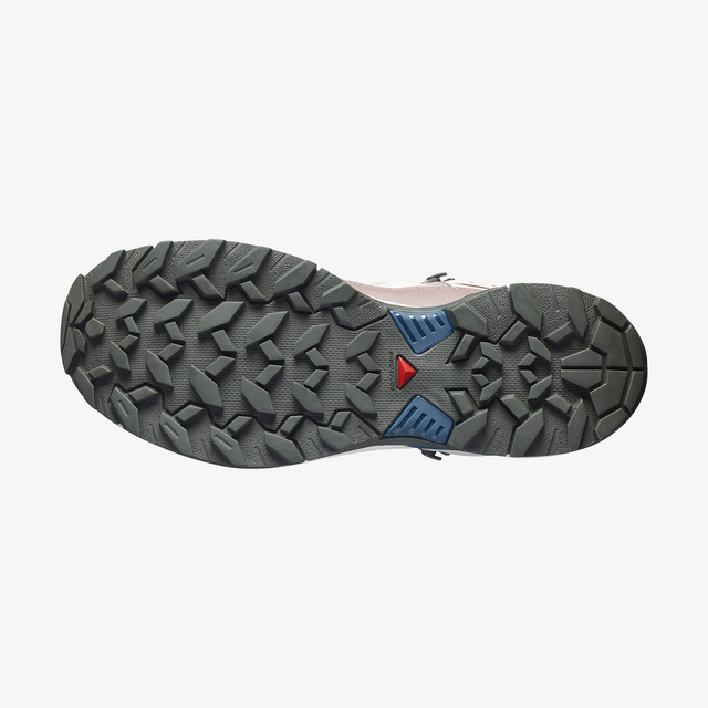 L45395400-X ULTRA 360 MID GORE-TEX