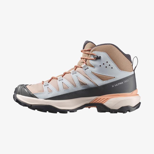 L45395900-X ULTRA 360 MID GORE-TEX