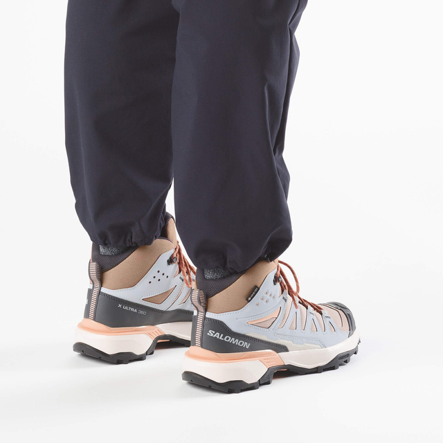 L45395900-X ULTRA 360 MID GORE-TEX