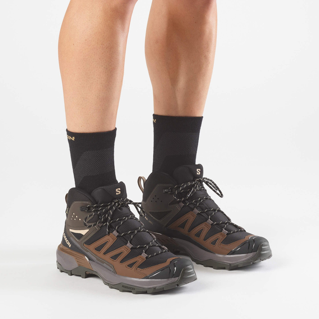 L45473200-X ULTRA 360 MID GORE-TEX