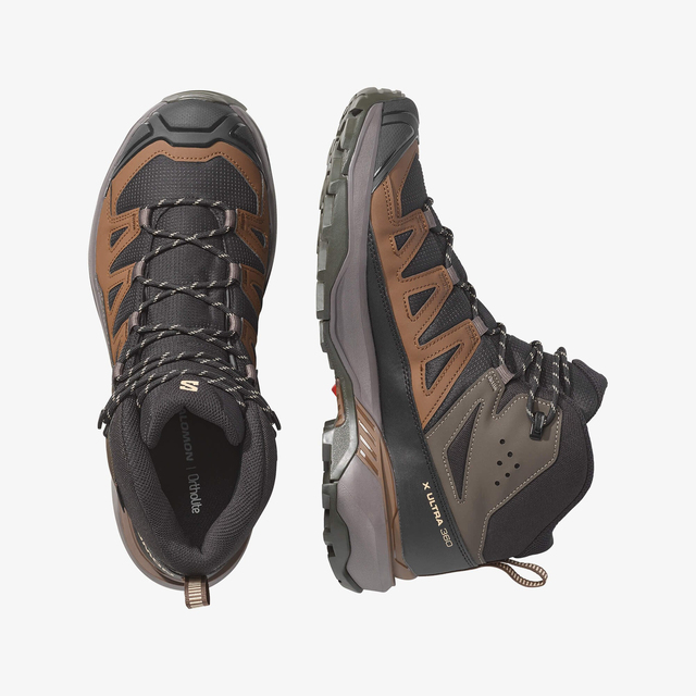 L45473200-X ULTRA 360 MID GORE-TEX