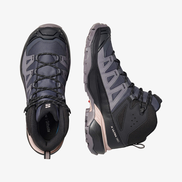 L49101500-X ULTRA 360 MID GORE-TEX