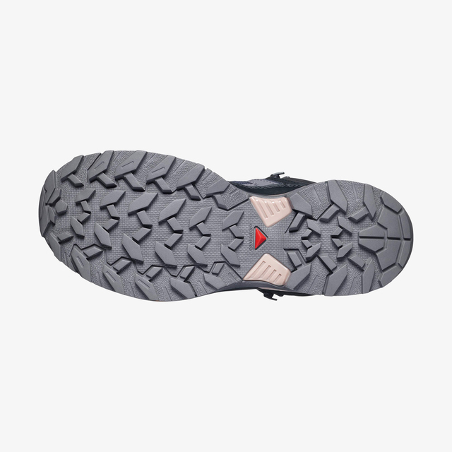 L49101500-X ULTRA 360 MID GORE-TEX