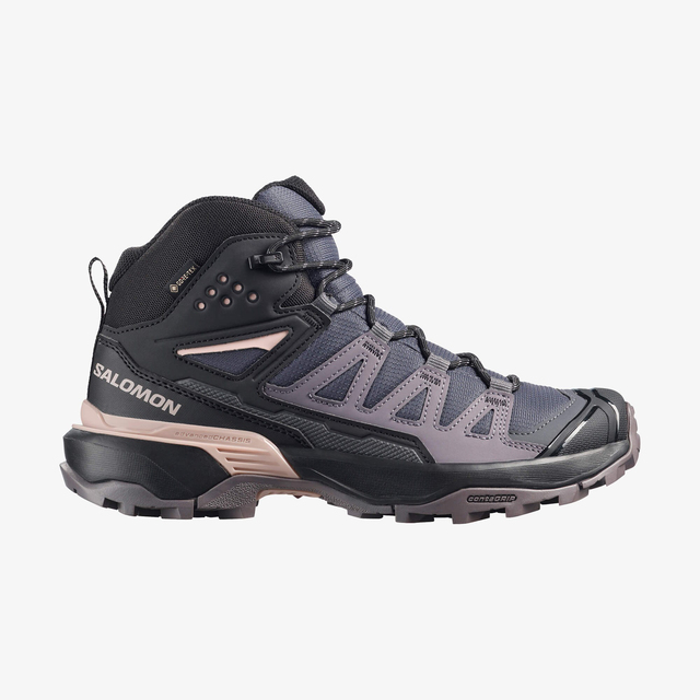 L49101500-X ULTRA 360 MID GORE-TEX