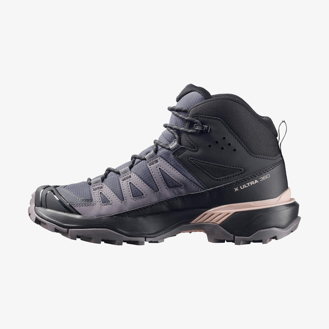 L49101500-X ULTRA 360 MID GORE-TEX