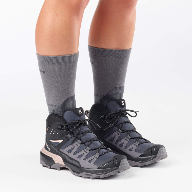 L49101500-X ULTRA 360 MID GORE-TEX