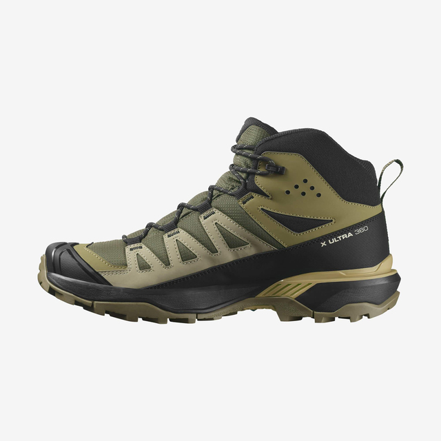 L47447700-X ULTRA 360 MID GTX