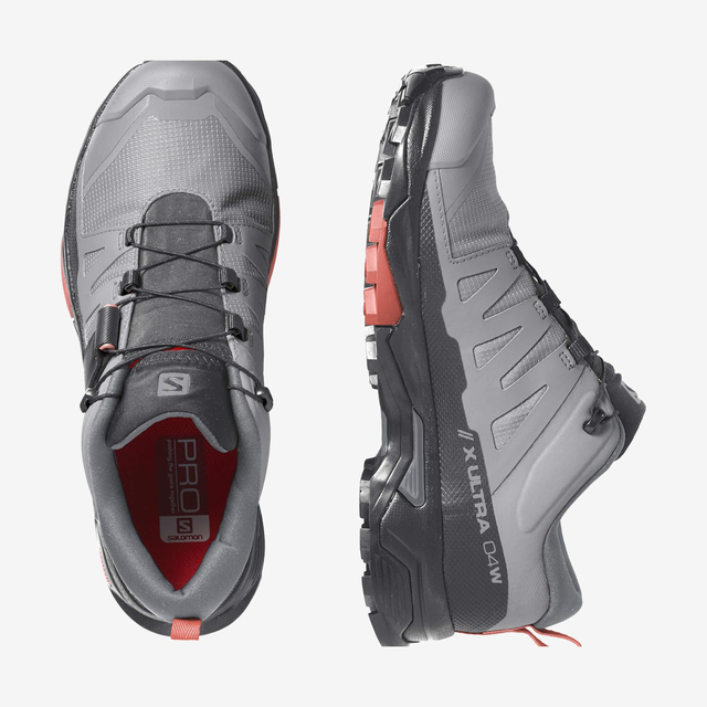 L41623100-X ULTRA 4 GORE-TEX