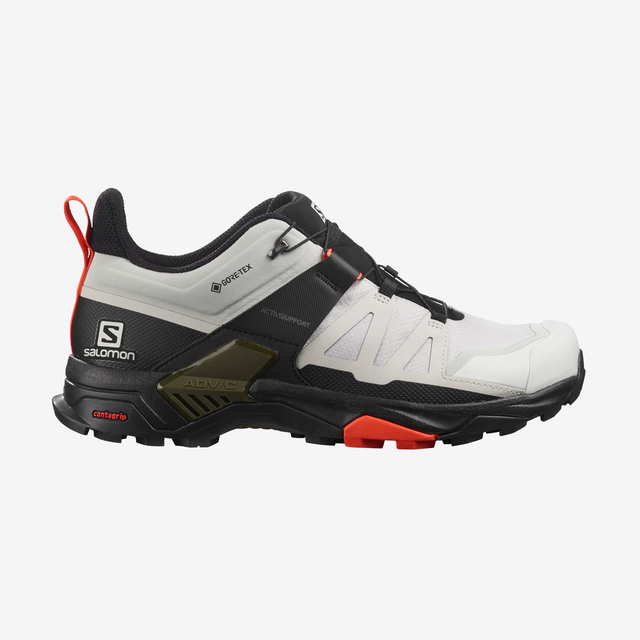 X ULTRA 4 GTX