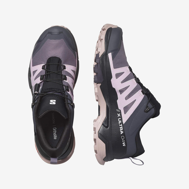 L47685300-X ULTRA 4 GTX W