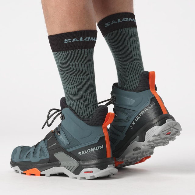 L47352600-X ULTRA 4 MID GTX