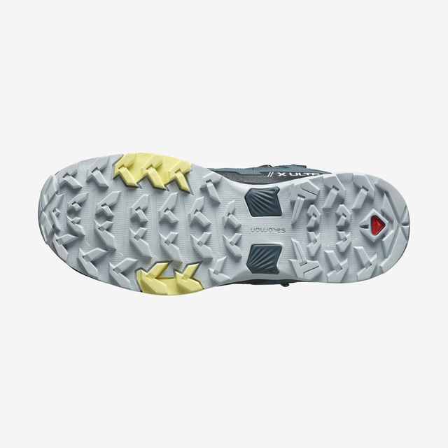 L47352800-X ULTRA 4 MID GTX W
