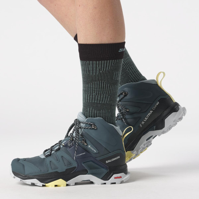 L47352800-X ULTRA 4 MID GTX W