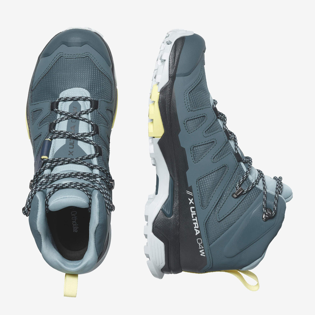 L47352800-X ULTRA 4 MID GTX W