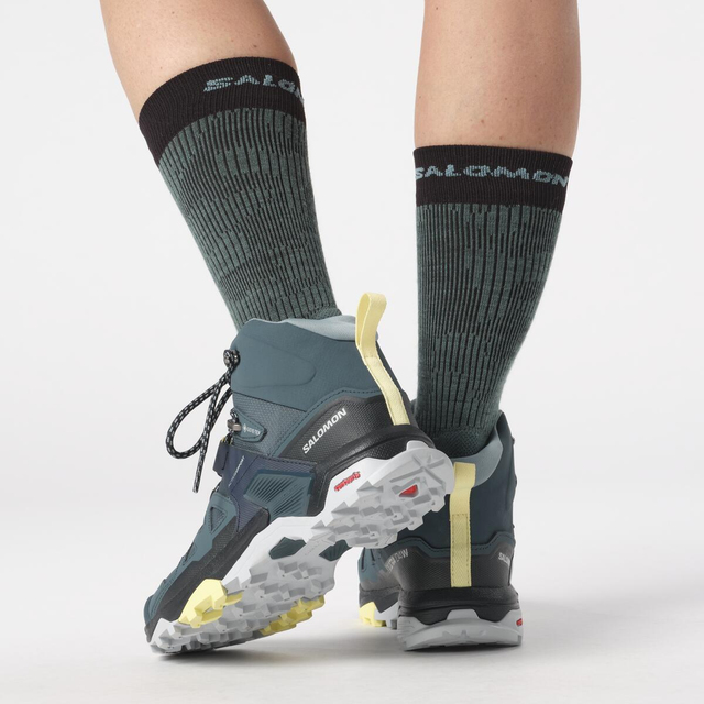 L47352800-X ULTRA 4 MID GTX W