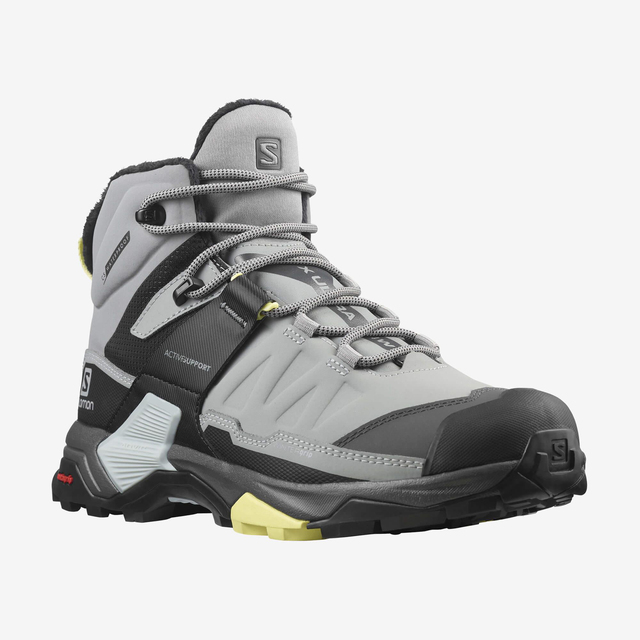L41365000-X ULTRA 4 MID WINTER
