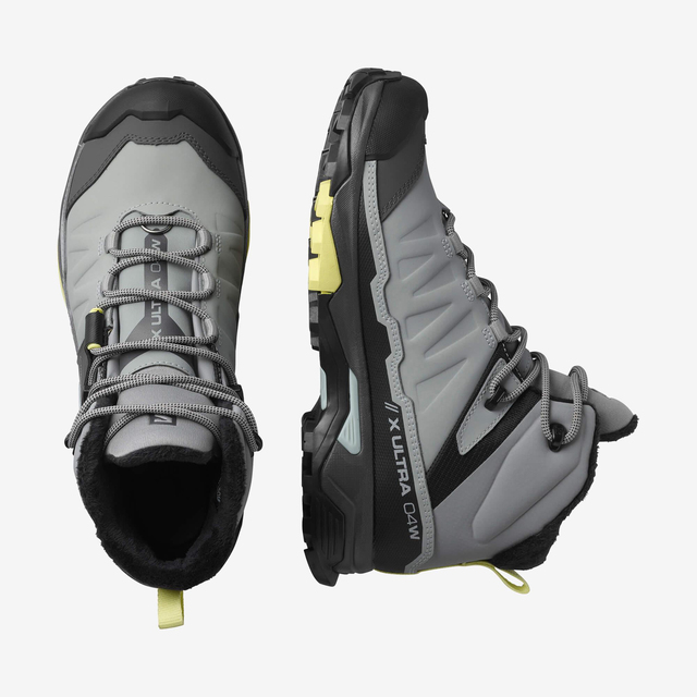 L41365000-X ULTRA 4 MID WINTER