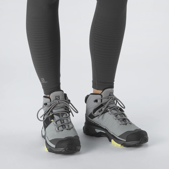 L41365000-X ULTRA 4 MID WINTER