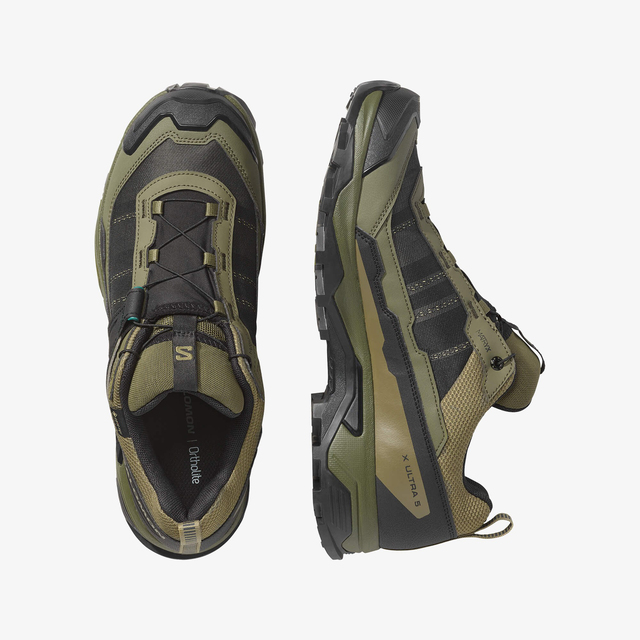L45408700-X ULTRA 5 GORE-TEX