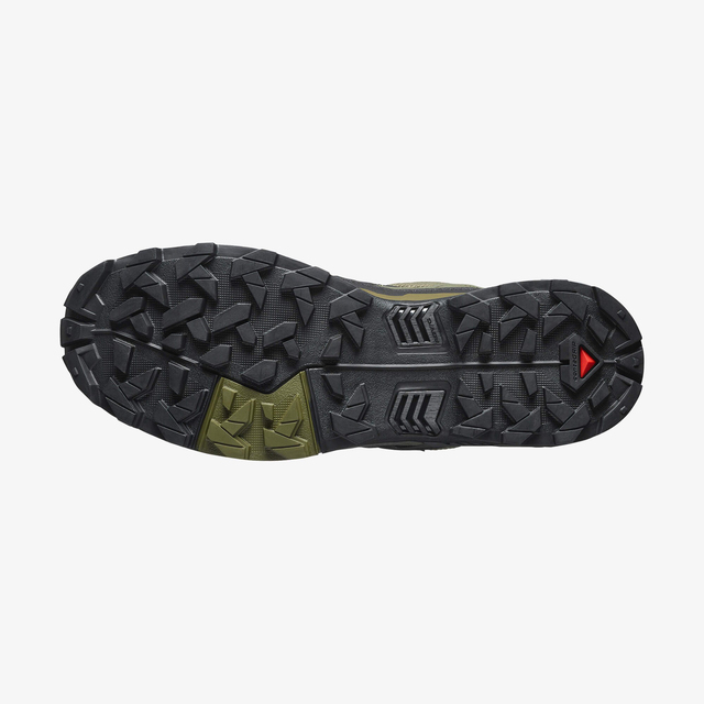 L45408700-X ULTRA 5 GORE-TEX