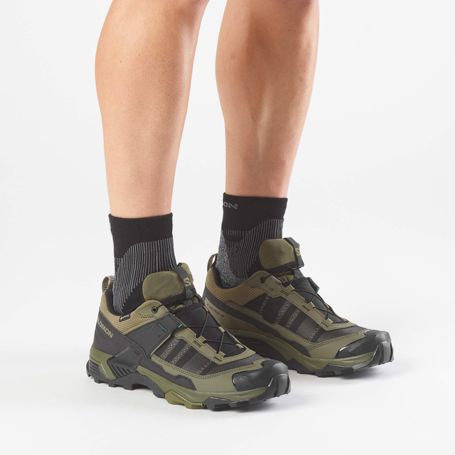L45408700-X ULTRA 5 GORE-TEX